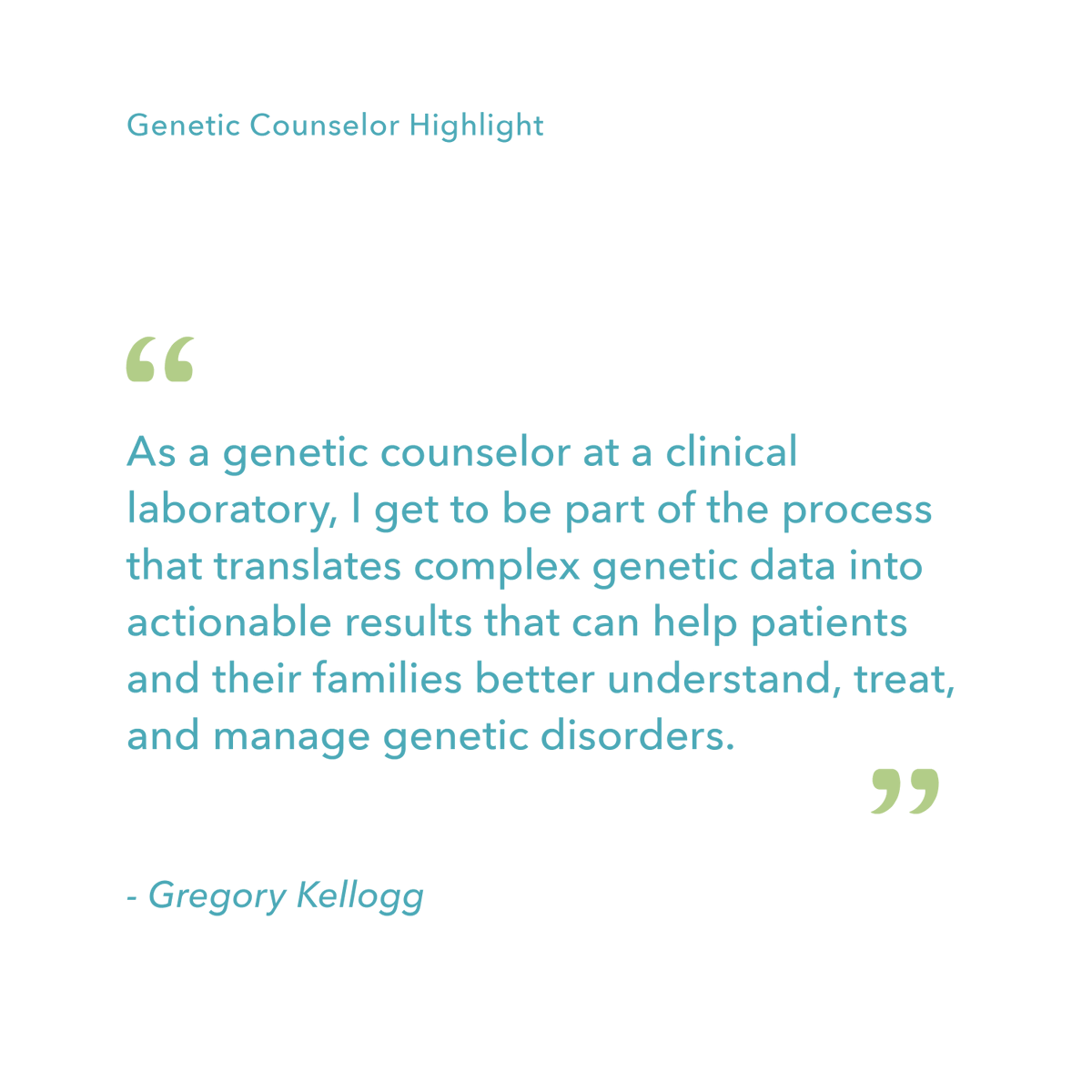 FulgentGenetics's tweet photo. Fulgent GC Highlight: Greg-- Thank you for shining brightly and directing a strong team of GCs with your leadership, knowledge, and expertise.
#IAmAGeneticCounselor #Fulgentgenetics #gcawareness #genetictesting #gcconference #geneticcounselors #geneticcounseling #genetictest https://t.co/v2f84irmMd