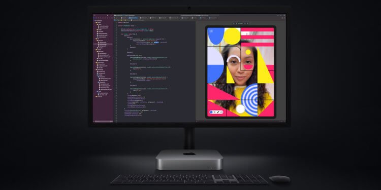 techinfoz's tweet image. The new Mac mini and MacBook Pro support 6K monitors. What&apos;s wrong with it
...