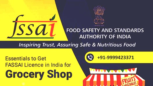 999Registration's tweet photo. Get to know the best way to apply for FSSAI license in Pan India
Visit - https://t.co/aMOGfVENvI
#FSSAI #fssairenewal #fssairegistration #businessconsultant #StartGrowProtect #foodLicenseRenewal #foodlicense #onlinefssailicense #foodindustry #resturants #foodoutlets https://t.co/mpVtrNH0ne
