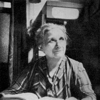 Sim_Dawdler's tweet image. Maria Bakunin, figlia di Michail, è stata una grande scienziata. Cresciuta a Napoli, ha contribuito in modo significativo al progresso scientifico del nostro Paese, soprattutto nell’ambito della chimica applicata. La sua storia su #Ipazia. 

&amp;gt; bit.ly/3nr5WRT &amp;lt;