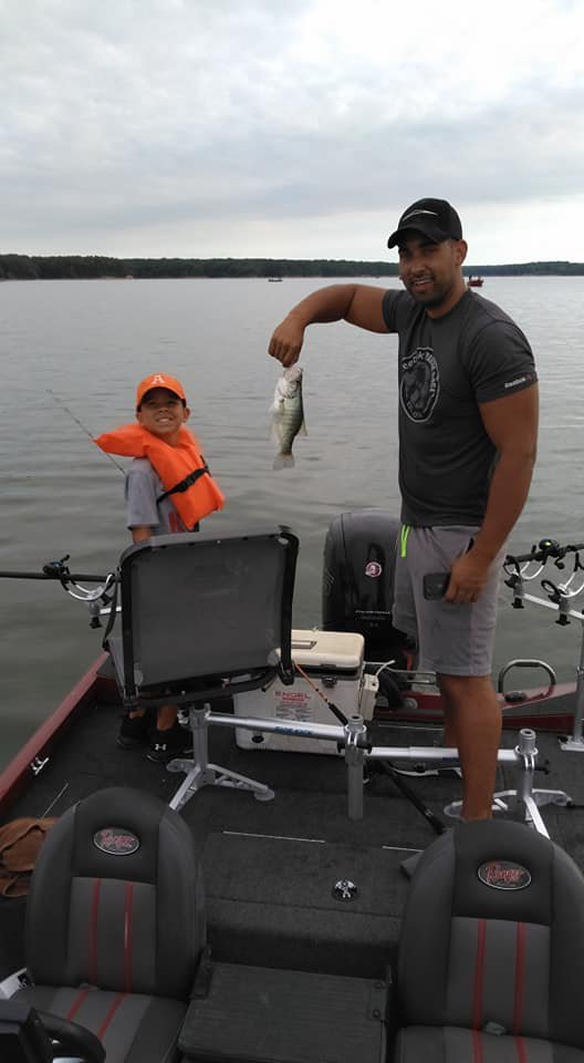 millenniumarine's tweet photo. Share your latest catch in the comments! 🎣

📸 John Carr

#MillenniumMarine #FishMillennium #fisherman #catchoftheday #anglerapproved https://t.co/2WiNXEBlJp