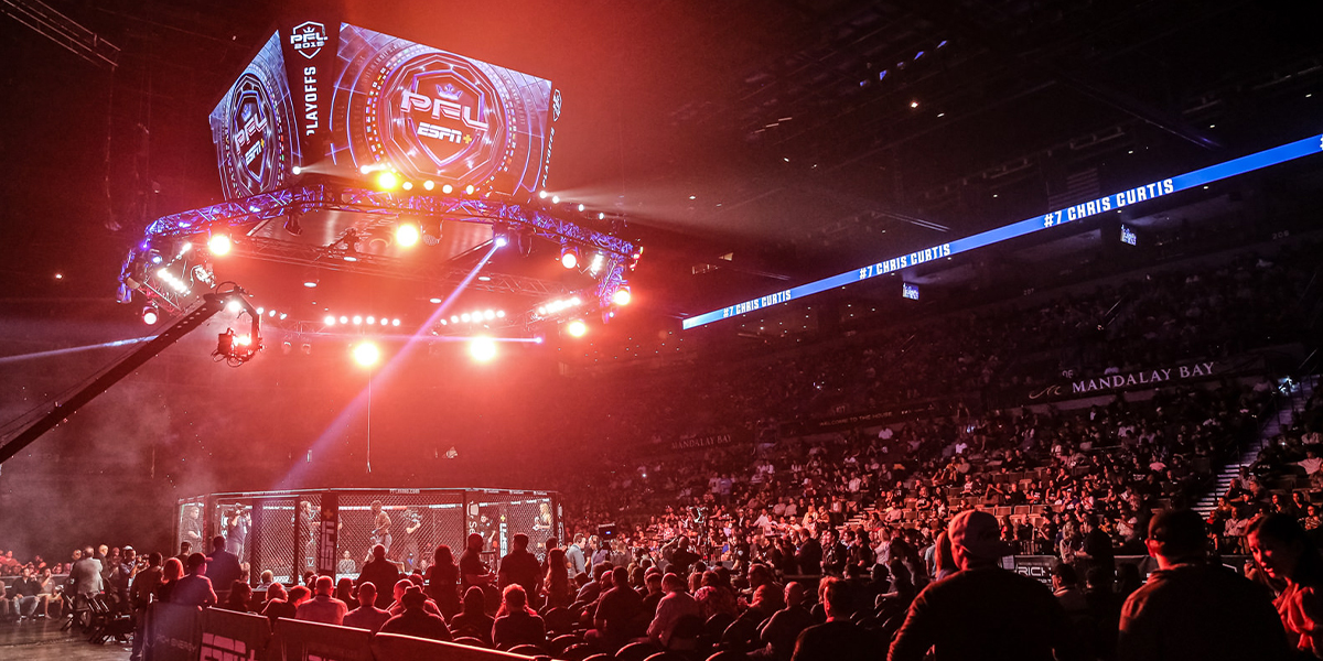 mmabiznes's tweet photo. Organizacja @ProFightLeague będzie korzystać z technologii firmy #IBM przy rozwoju swojej klatki z czujnika biometrycznymi #smartcage #PFL https://t.co/5CUj3NJdzP https://t.co/V1Ex0zvMkM