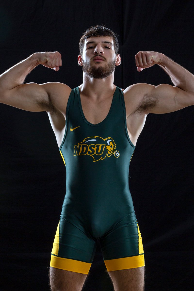NDSU Wrestling tweet media