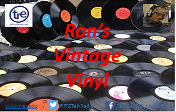 TRETalkRadio's tweet photo. Join #RonJones from 7PM CET for the repeat of Ron’s Vintage Vinyl The Rocking Fifties, the Groovy Sixties and the Sensational Seventies, the playlist is paramount but the show is bound together by the bonkers banter of Ron Jones and his partner in rhyme Rob Humphries. #RockNRoll https://t.co/LinQIdtLfe