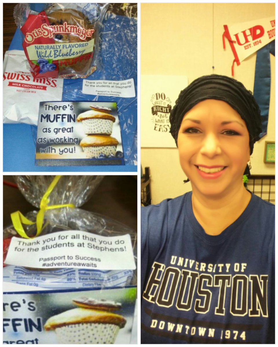 So lucky to be part of Stephens Elementary!!
Our Admin is the BEST!!
Always demonstrating their appreciation of us teachers and staff.
#CollegeShirtDay
<a href="/StephensES_AISD/">Stephens Elementary</a>