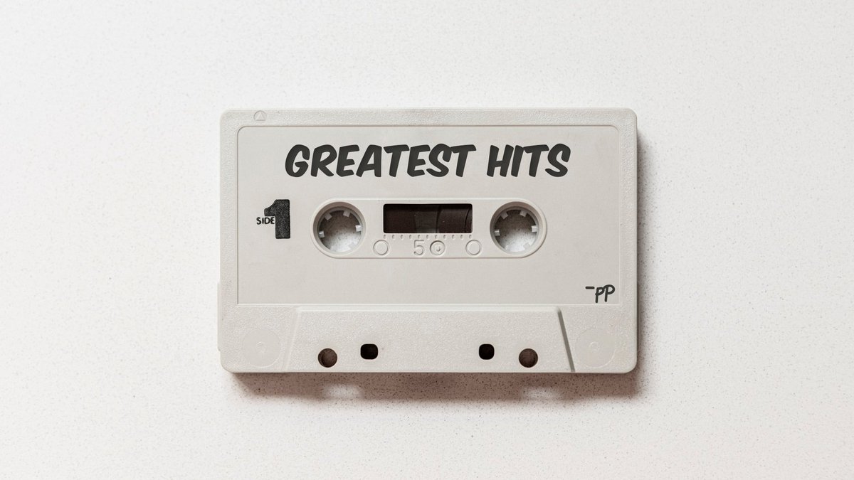 Podcast Playlist tweet media