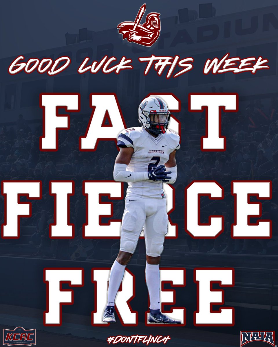 Thanks to @CoachMaly_77 for the good luck