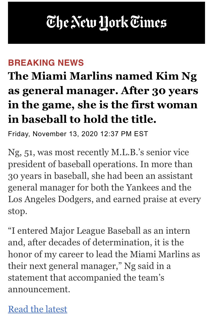Coohps's tweet photo. Yup... I am proud of my team ✌🏼#Marlins https://t.co/Rrnlh5Y018