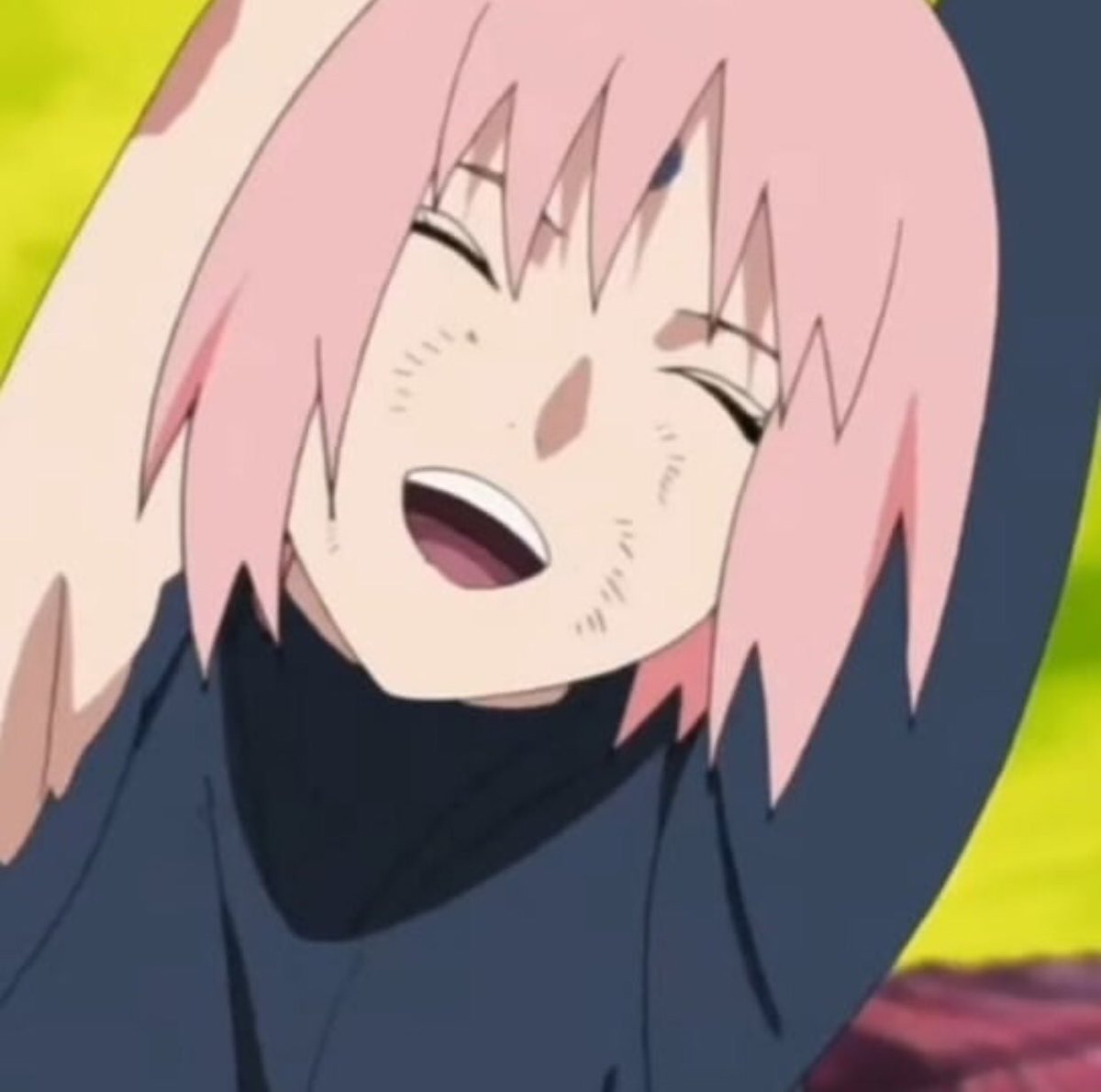 •Thread sur Sakura Haruno•1ère Partie:Aujourd’hui nouveau thread qui parlera sur le personnage de Sakura. Est-ce un mauvais personnage comme on voit sur Twitter ? Est-elle si inutile ? Je remercie d’avance les personnes qui rt le thread pour la visibilité !