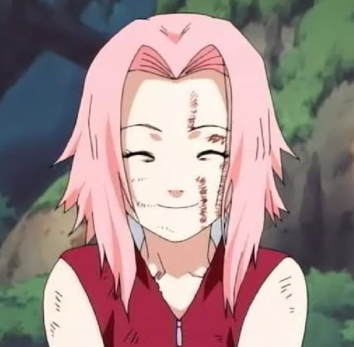 •Thread sur Sakura Haruno•1ère Partie:Aujourd’hui nouveau thread qui parlera sur le personnage de Sakura. Est-ce un mauvais personnage comme on voit sur Twitter ? Est-elle si inutile ? Je remercie d’avance les personnes qui rt le thread pour la visibilité !