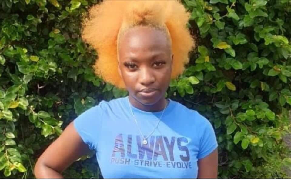 duttyberryshow's tweet photo. Praying for Kaylan . Many issues are raised when you look at this story but at the end of the day, a 17 year old girl was ‘jumped’ by 6 adult women and she is now fighting for her life in hospital.  🙏🏾🙏🏾 https://t.co/lyp8INc9DX
