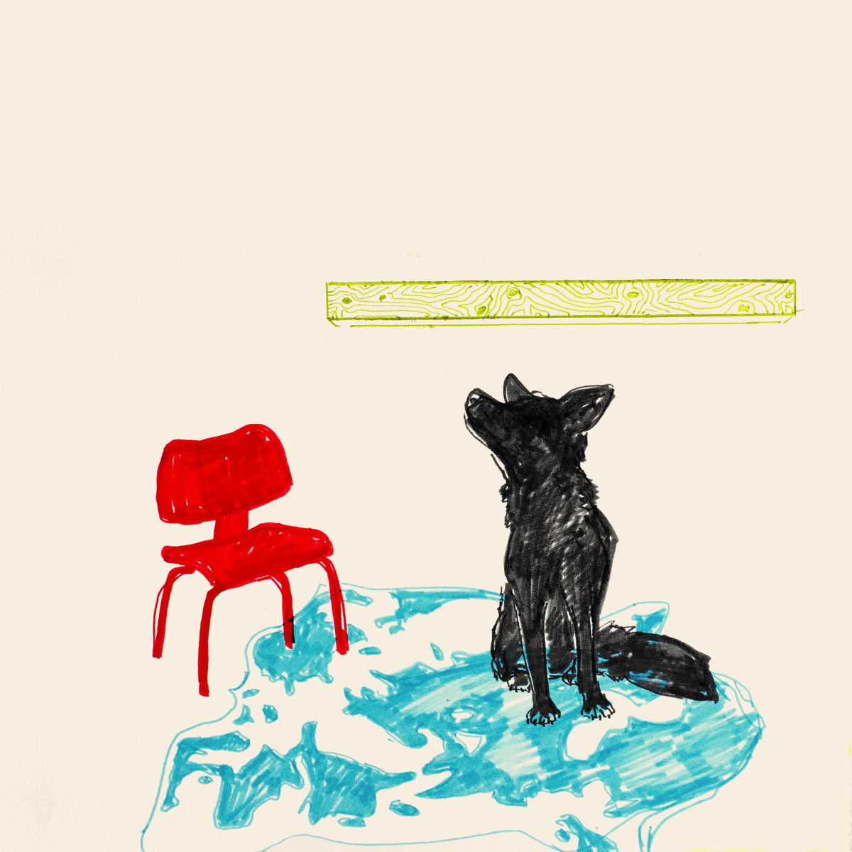 leg_dog's tweet photo. we put out melee exactly 8 months ago and it just passed 3 million streams on spotify!!! so we just want to say a huge thank you!!! to everyone that has listened to the album and supported us during this shit year. we're really proud of this thing and we love you all very much 🦊 https://t.co/OP5IR4SE6O