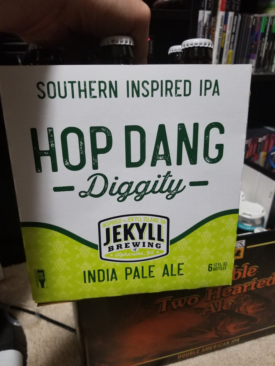 Alucard_x99's tweet photo. 2 of the 5 Beers coming your way today for #beerpex!! Make sure you come thru and bring all the hype and good vibes!! Link in bio!! #beerpex #beer #beersnob #apex #ApexLegends #pc #gamer #pcgamer #twitch #streamer #twitchstreamer #twitchaffiliate #jekyllbrewing @jekyllbrewing https://t.co/KxFcL0YxPO