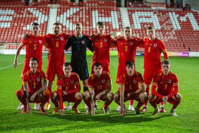 photo embedded from FAW cymru
