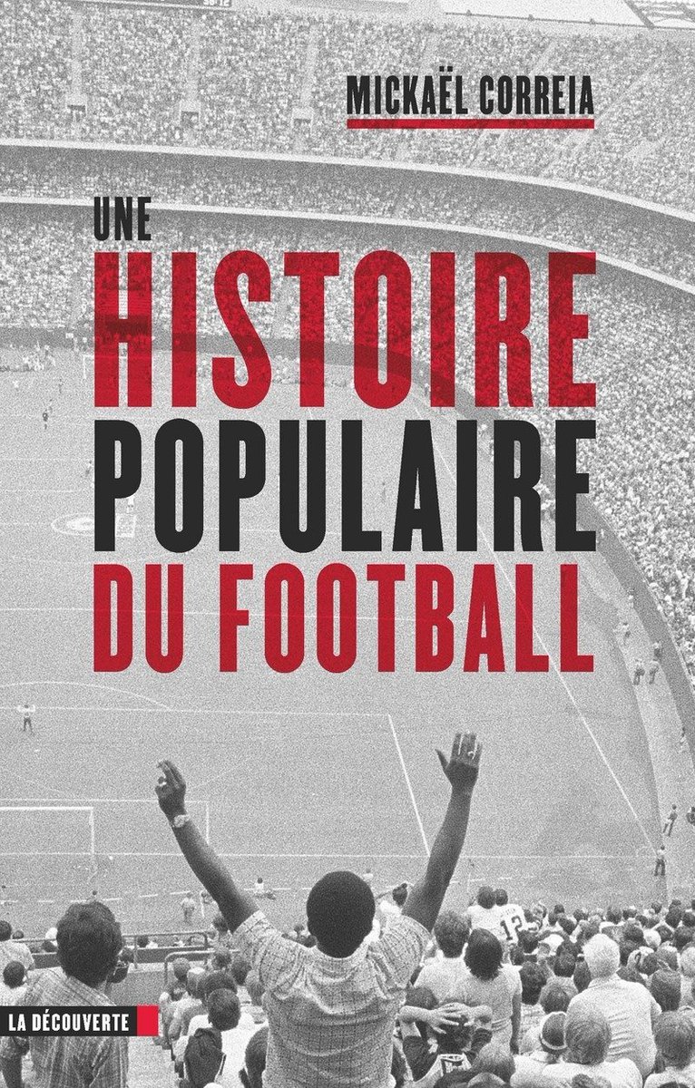 CauseriesFoot's tweet photo. Joli petit tryptique des livres que je viens d'acquérir auprès de notre belle librairie rennaise @lefailler. Hâte de me plonger dedans 😍 https://t.co/ipNfCEfhQX