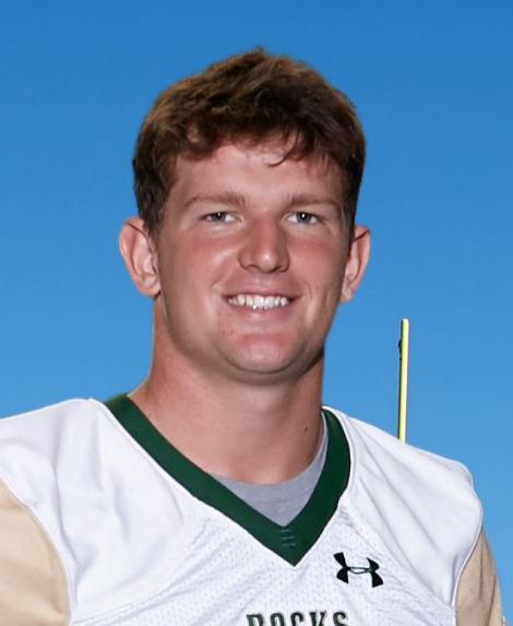 WWSWHS's tweet photo. Hey Rocks Fans LAST CALL: Jr quarterback Maximus Webster is up for the Oct IN Members Credit Union Athlete of the Month and he needs YOUR vote. 
Click below to vote (TODAY &amp; TMRW)! Voting closes at 11:59 TMRW Wed 11/18. Let’s help a Rock win this month!!
https://t.co/B9SIhBuOUP https://t.co/jJYNfRtkPr