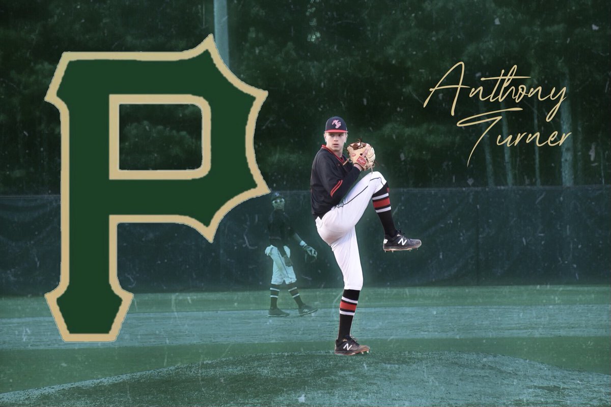 anth0ny_turner's tweet photo. Very excited to announce my commitment to continue my athletic and academic career at Piedmont College! I would like to thank my family, friends, and coaches for pushing me to always be the best I can be and getting me to this point! Go Lions! @PCLionsBaseball @NGDawgsBaseball https://t.co/pX6QU1qqwl