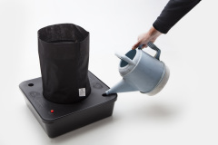 Octopotgardens's tweet photo. #octopot Grow with us! https://t.co/hAuaFZKBB7 
Two Root Zones
Optimal Consistent Moisture
Automatic Watering/Feeding 7+ Days
Oxygenates Water
Aerates Soil 
No Electric Needed
No Transplanting
Cuttings Produce Tap Roots
Faster Uptake and Growth
Clean - No Waste and No Draining https://t.co/aqXn3ze6r7