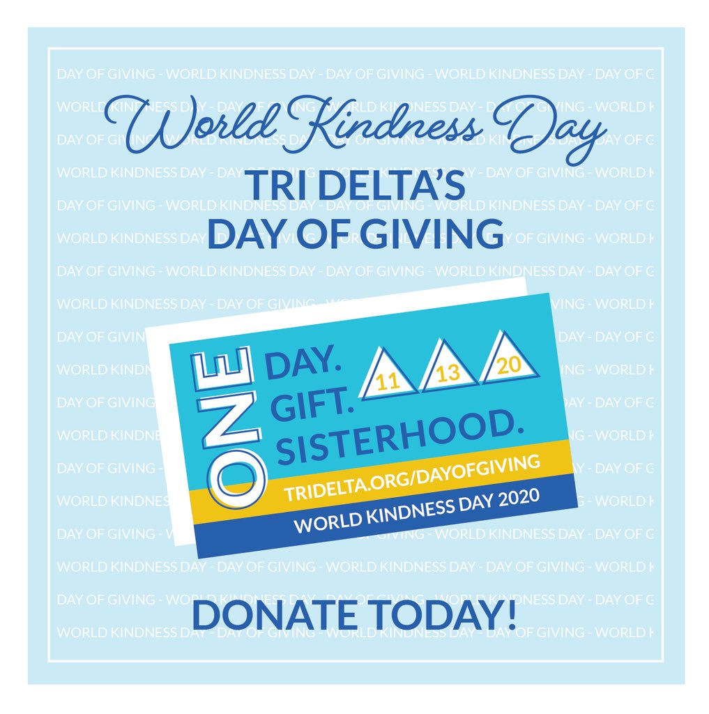 Tri Delta tweet media