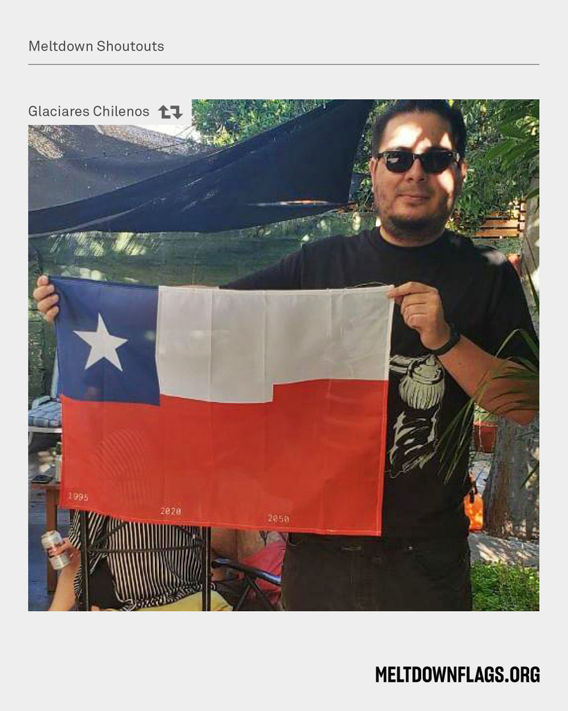 Meltdown Flags tweet media