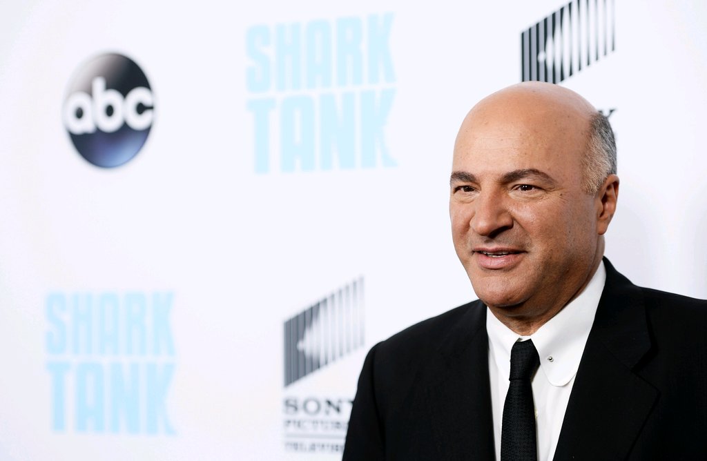 Kevin O'Leary on why kids should start a side hustle RIGHT NOW.

buff.ly/36wl6hP