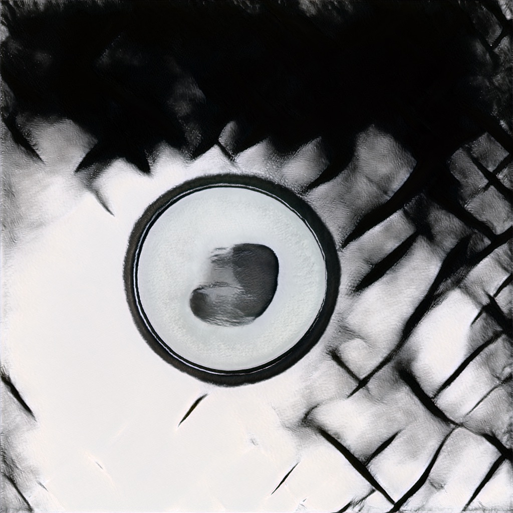 Sincere thanks to Cyrus ( @hiatusmusic) for the beautiful music, for being so open to exploring this process, and sharing a curiosity with me about what generative visuals can mean! I learned a lot and it was a true pleasure! More on my site:  http://nathanshipley.com/gan&nbsp;