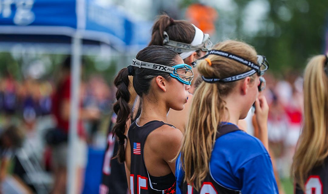 According to the <a href="/APA/">American Psychological Association</a>, teens who practice gratitude are more likely to be happier and less likely to have behavior problems at school.

<a href="/TrueSport/">TrueSport</a> explains how coaches and parents can help their athletes practice an attitude of gratitude: uslax.in/32EHXGU
