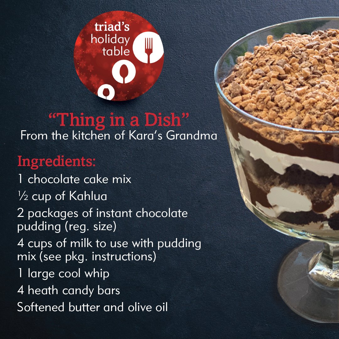 Triad Advertising tweet media