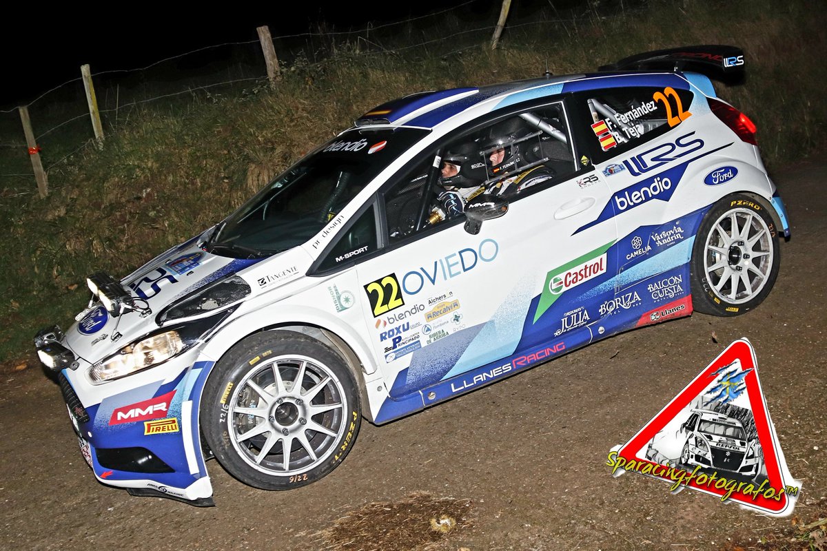 sparacingfoto's tweet photo. @RallyeLlanes @LlanesRacing @llanesturismo @Castrol @MMRBikes https://t.co/DboDWAiUD7