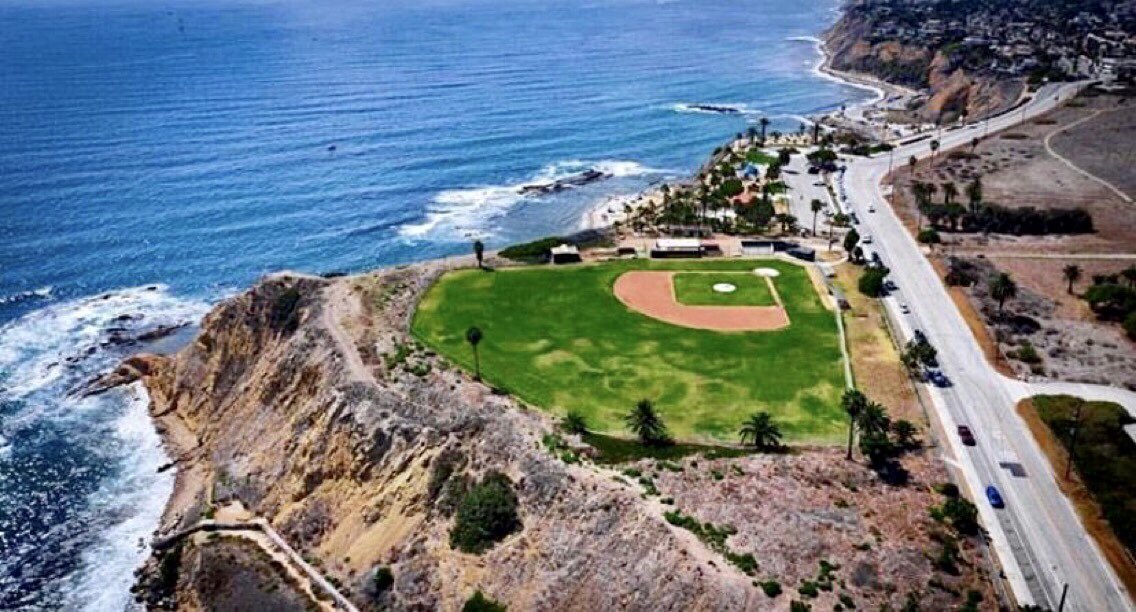 I’d love to take BP there!