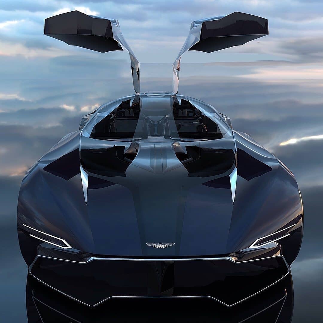 NMPROarts's tweet photo. Since it's @motorshowme Friday, let's have a look at this reimagined Aston Martin GT!
#AstonMartin #AstonMartinGT #GullwingDoors #ConceptDesign #MotorShowFriday #NMPROARTS #MotorShow
#أستون_مارتن #أستون_مارتن_جي_تي #سيارات_اختبارية #عالم_السيارات #متعة_القيادة #أن_أم_برو #موتورشو https://t.co/qHBgZkb5jw