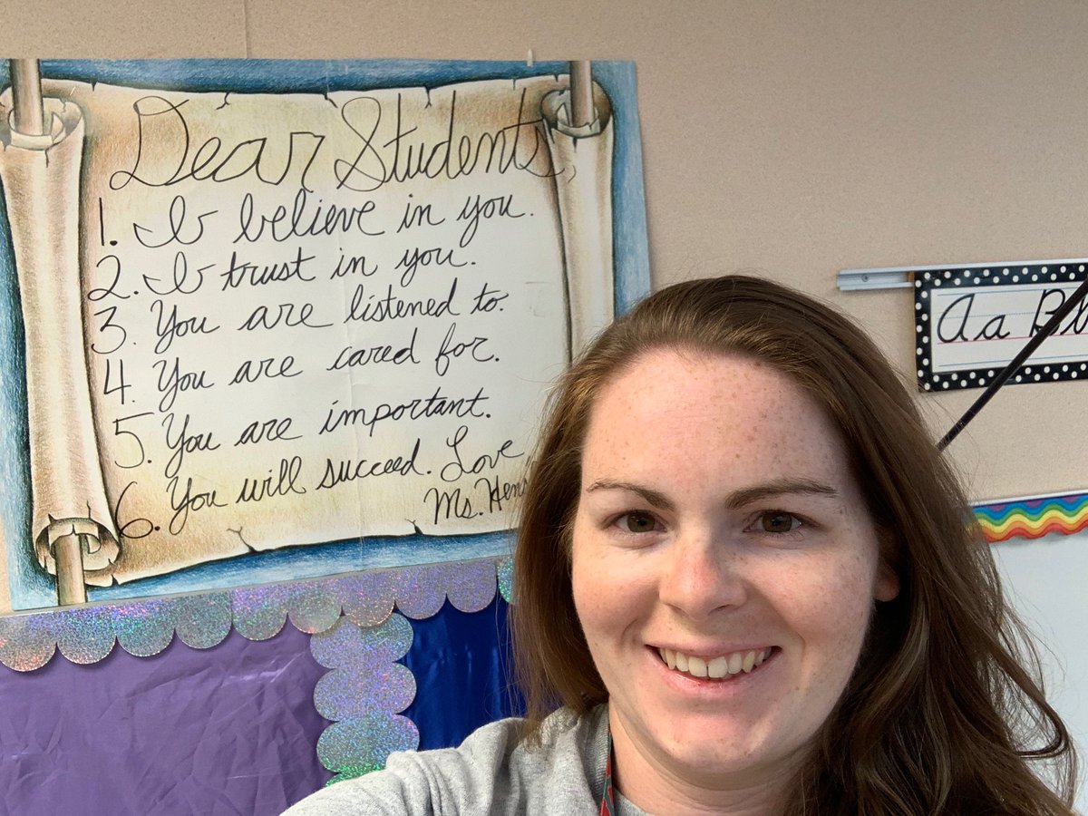 “How lucky am I to have something that makes saying goodbye so hard.” -AA Milne 

Thank you Stingrays for the learning memories and community you have brought to my life. My expectations and belief in what you can do for yourself and community will always be there! <a href="/CedarForkES/">Cedar Fork</a>