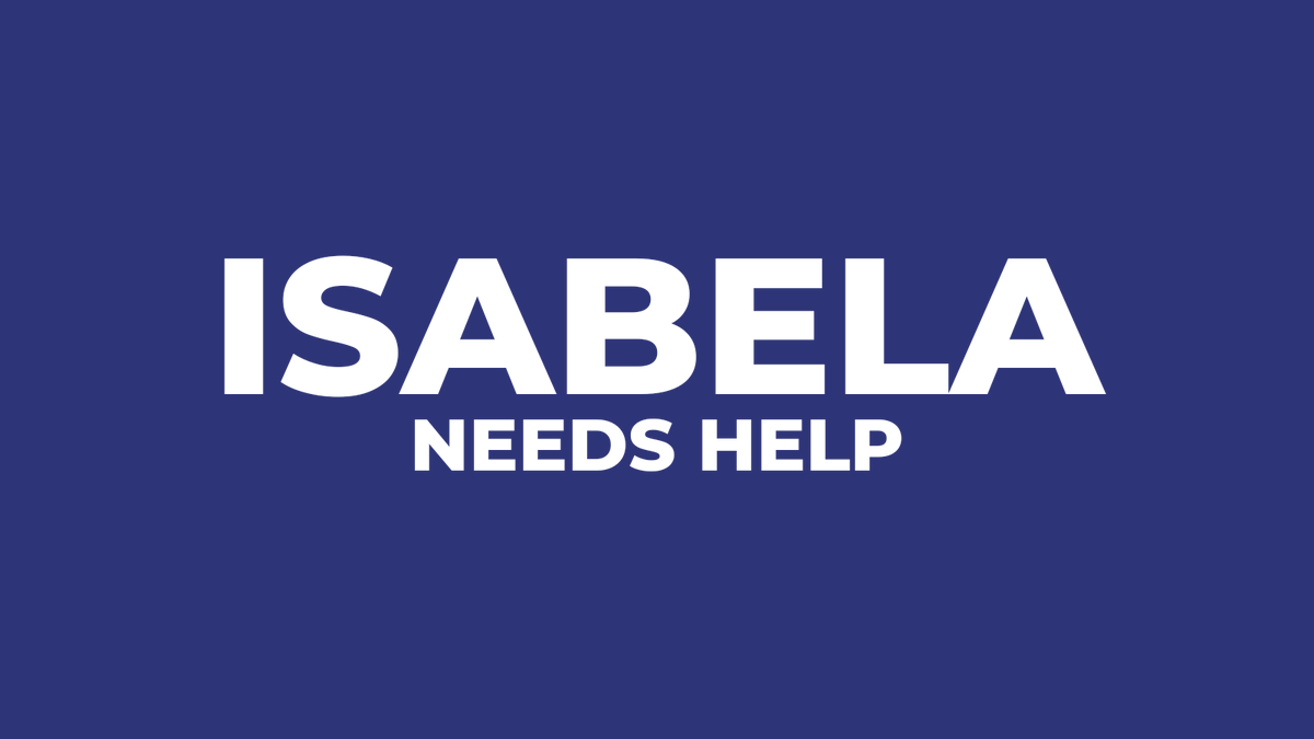 jazzphergio's tweet photo. ‼️ #RescuePH #CagayanNeedsHelp #IsabelaNeedsHelp #TugegaraoNeedsHelp https://t.co/XavhEqWJhN