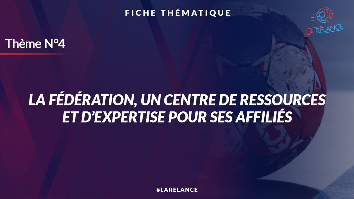 LaRelanceFFHB's tweet image. Comment accompagner les employeurs des structures affiliées à la FFHB dans leurs démarches ?

Toutes nos réponses ici👉cutt.ly/Bg0NQ1p
#LaRelance