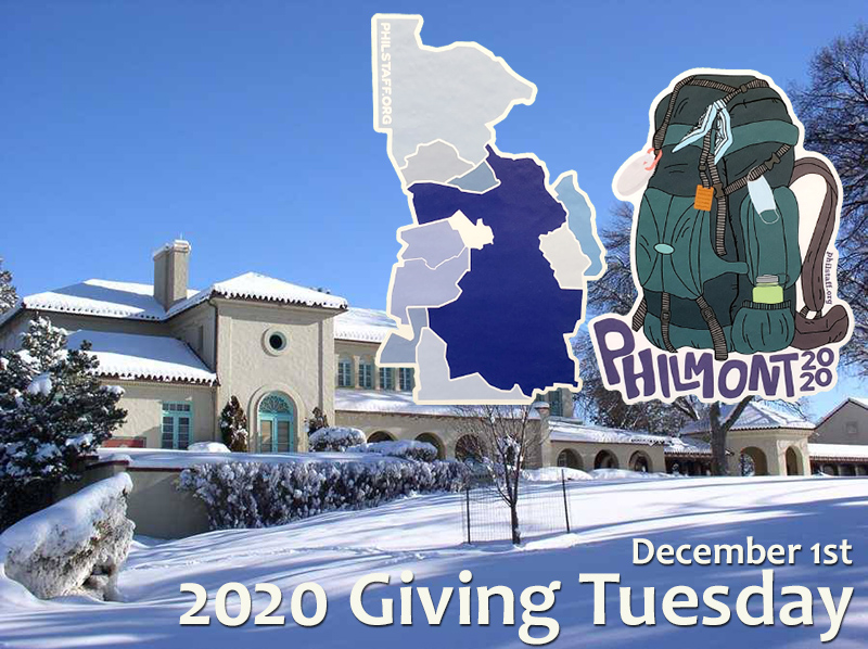 2020 Giving Tuesday is less than 3 weeks away! - mailchi.mp/philstaff/2020…