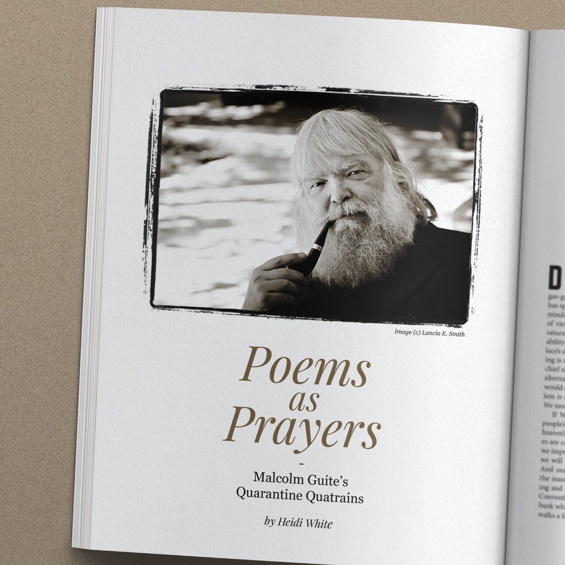 The next issue of FORMA (CiRCE's journal) is headed to the printer very soon!⠀

Featuring essays on Marilynne Robinson's legacy, cancel culture and the Great Books, and more. Subscribe now to ensure your copy arrives this November. Only $5/month!

buff.ly/3nlSM8x