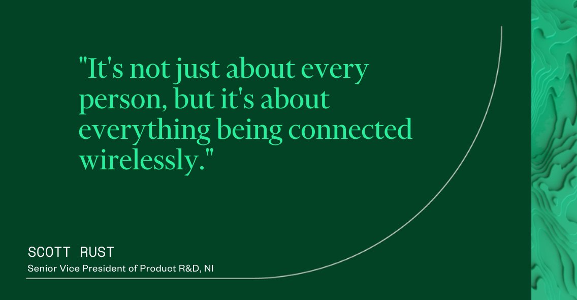 NIglobal's tweet image. Check out our Senior Vice President of Product R&amp;amp;D, @scottrust, discuss what the next 10 years could look like for technology on @MWJeditor&apos;s podcast. bit.ly/3ppNNFK