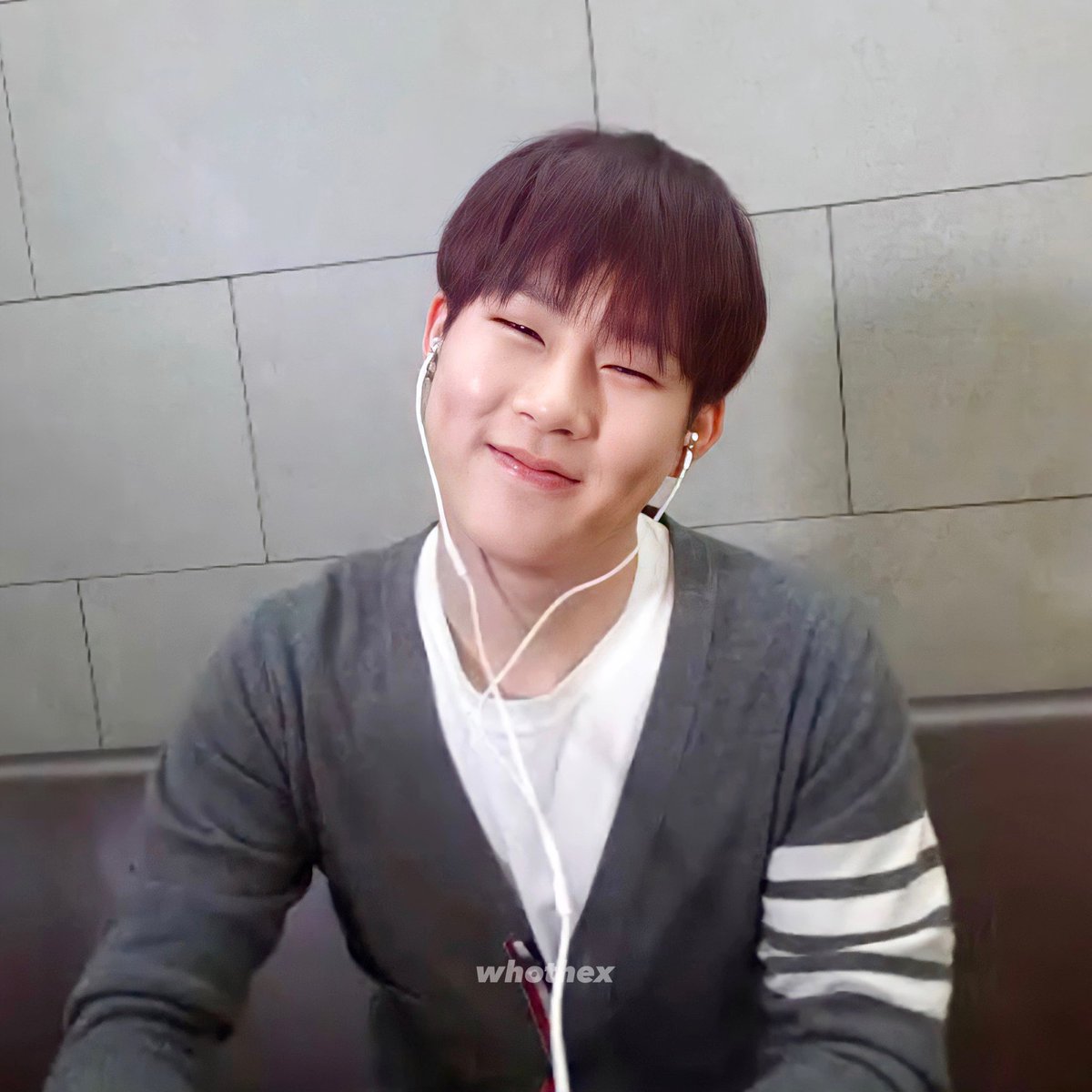 i love him so much