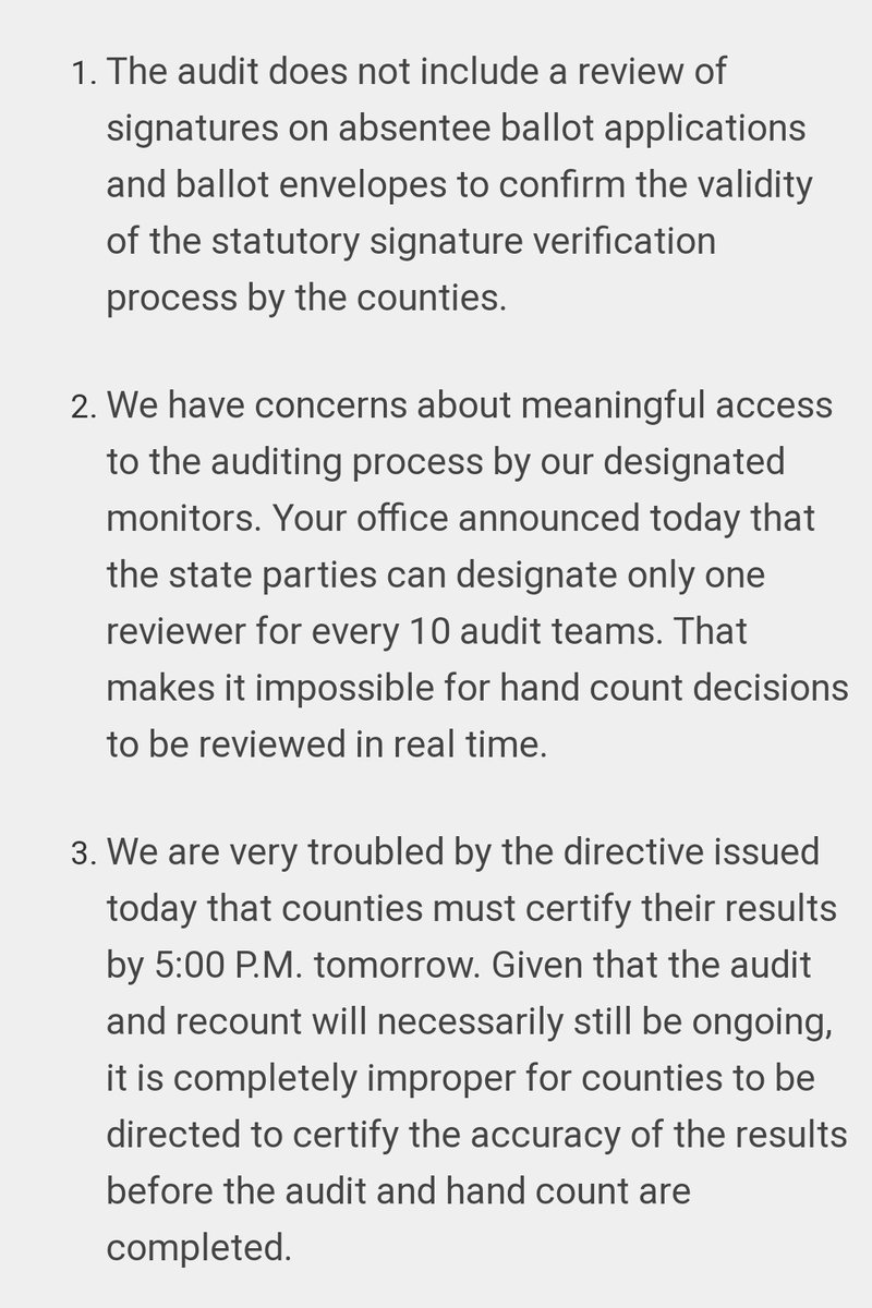  ShamAudit Hashtag On Twitter
