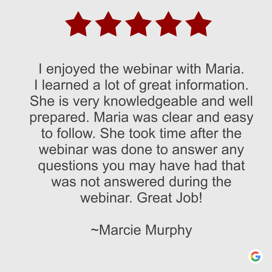 KLI_Brand's tweet image. Thank you, Marcie!

#growwithgoogle #googlemybiz #googletrainer #smallbusinessmarketing #marketinmoments