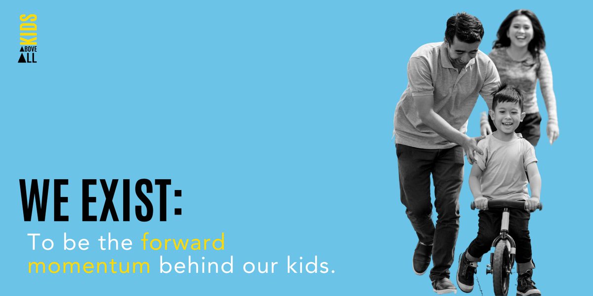 KAAIllinois's tweet photo. Our purpose is behind everything we do.
Visit https://t.co/jpLUoAAbgr to learn more about our different programs aimed at helping all kids and families rise up to meet their full potential.
#ChildServ #ChildCare #ChildWelfare #FosterCare #GroupHomes #EarlyChildhood https://t.co/sjDZe2Xv7L