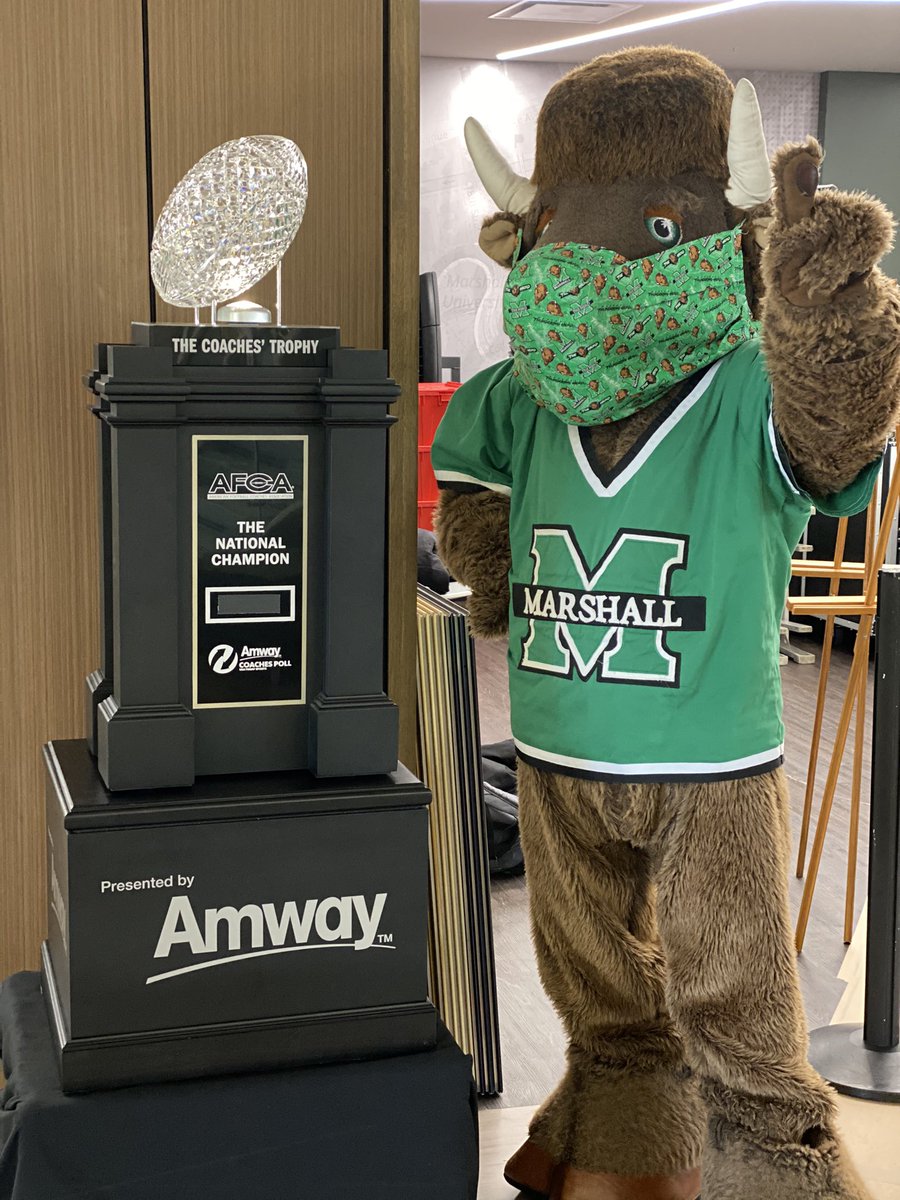 Coaches Trophy tweet media