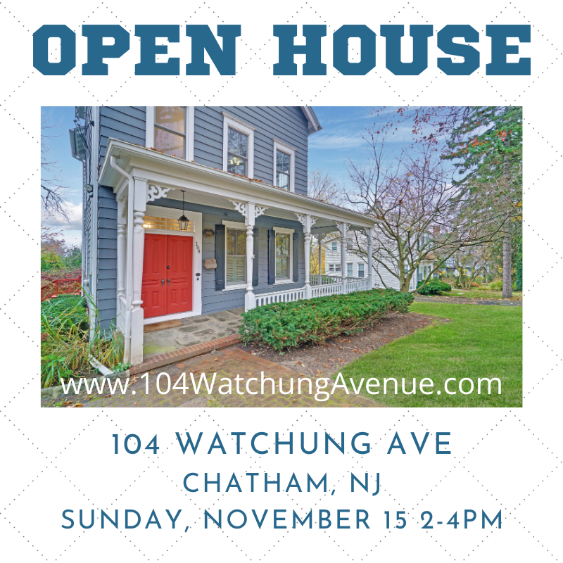 Debbie_Woerner's tweet photo. 104 Watchung Ave. an updated four bedroom Victorian in Chatham NJ will be having an Open House this Sunday, Nov. 15 from 2-4 https://t.co/A9Z7t07CKy for details #openhouse #chathamnj #homesforsale #RealEstate #HouseHunting #Home #ColdwellBanker #walktotrain #walktotown https://t.co/kdBR4mKpTp