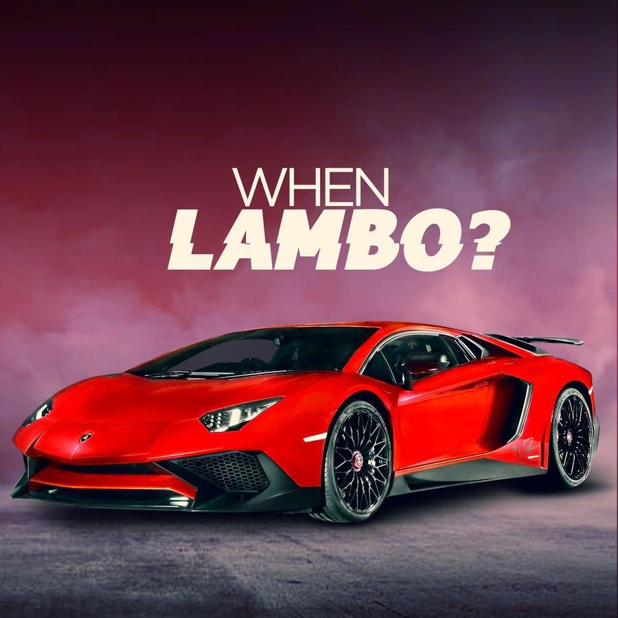Did you know?:  The 610 horsepower Lamborghini Huracan gets its name from a Spanish fighting bull from 1879 that was known for its "outstanding courage and strong sense of attack."  Hardcore is attacking traditional defi. Learn more. Win Lambo t.me/hcorefinance/2…

#airdrop