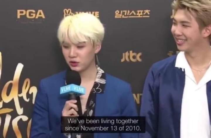 Maraim86812895's tweet photo. It's the sweetest memory in the world❤❤❤
#10YearsOfNamgi https://t.co/sCyzjnSoeZ