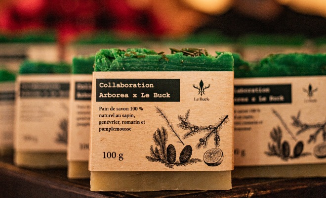 Merci à <a href="/Mauricie/">Tourisme Mauricie</a> de mettre en vedette plusieurs de nos produits signatures crées avec de belles entreprises de la région.

tourismemauricie.com/article/pourqu…