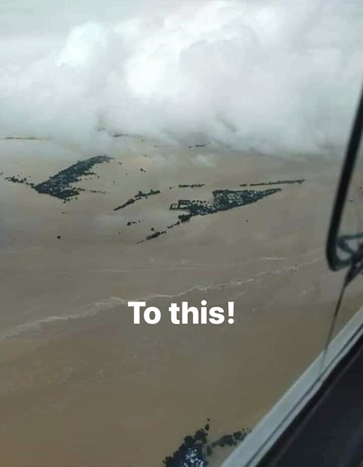 REPOST!! 

Cagayan needs help and is in a very critical condition. Almost the entire city is submerged underwater. A floodwater is at least 15 feet deep. Please take time to spread the word and if you can, to donate and give relief goods to the needed.

#CagayanNeedsHelp