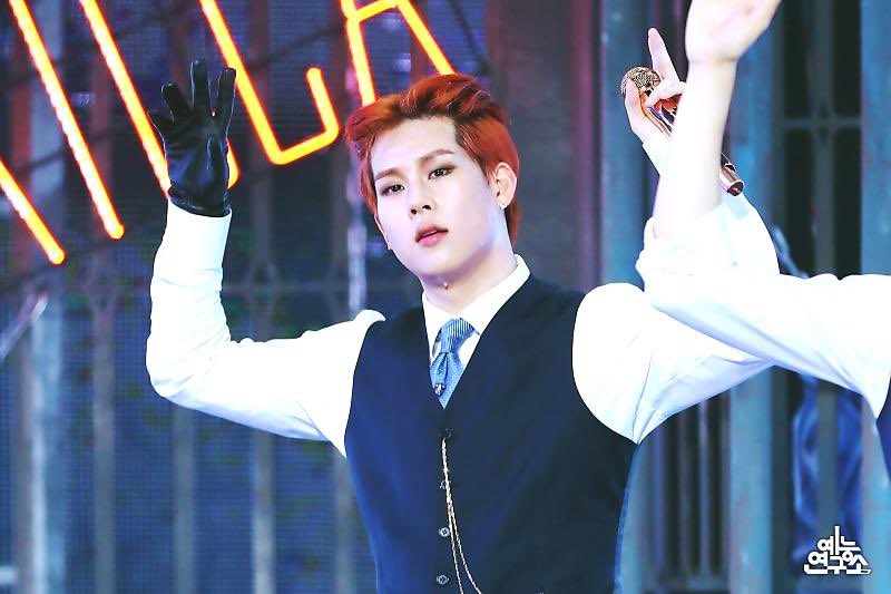 ljharchive's tweet photo. #JOOHONEY #주헌 https://t.co/7vIfvIRy20