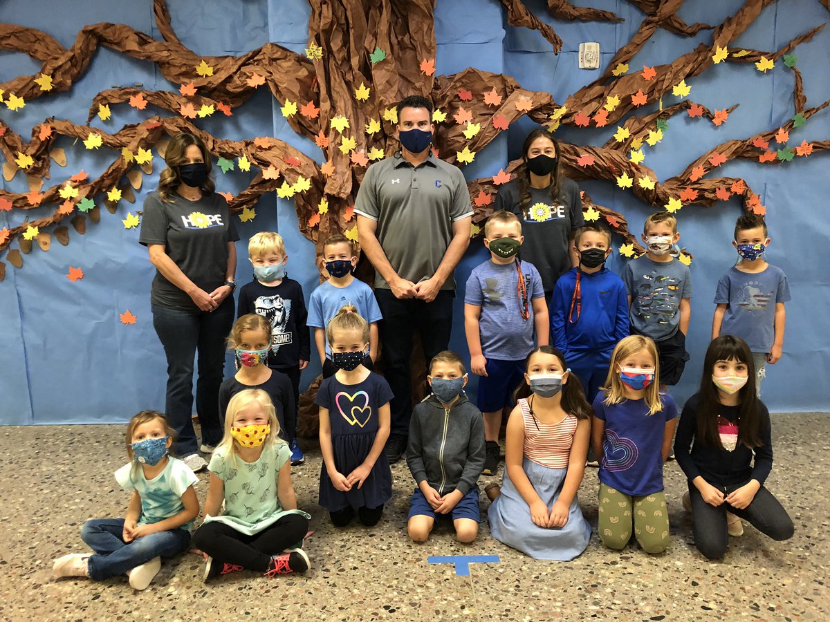 Andy Morgan tweet media