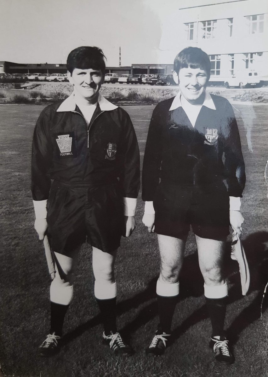 Cumberland FA  ⚽️ tweet media